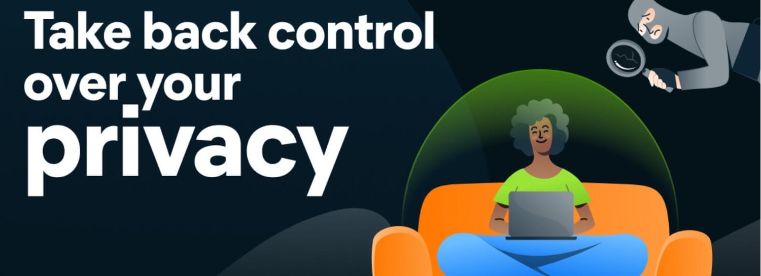 Avast - Privacy Banner