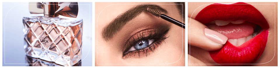 Düfte und Make-Up im Online-Shop von Avon zum Schnäppchenpreis