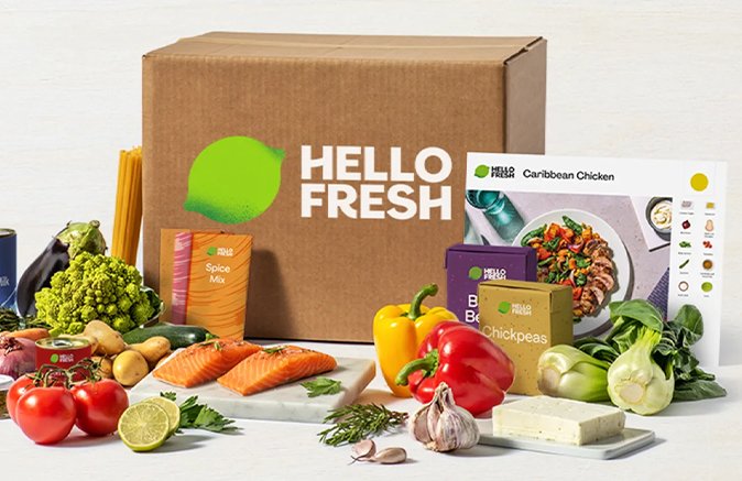 HelloFresh