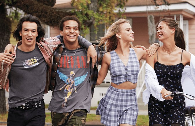 Aeropostale