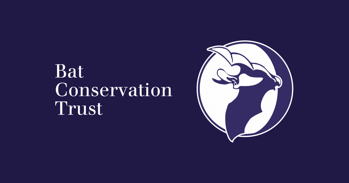 Bat Conservation Trust logo