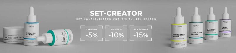 img: beauty-mates-set-creator / alt: Spare bis zu 15 % mit dem Beauty Mates Set-Creator!