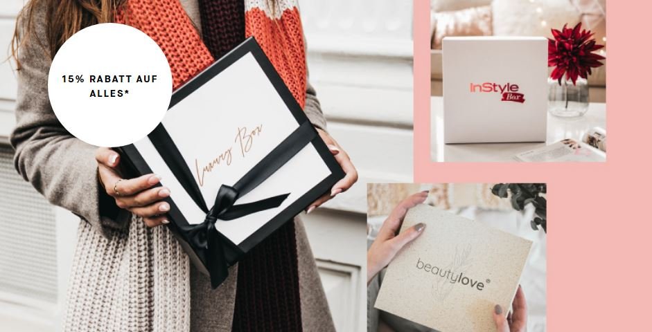 Beautylove-Rabatt und Angebote im Online-Shop