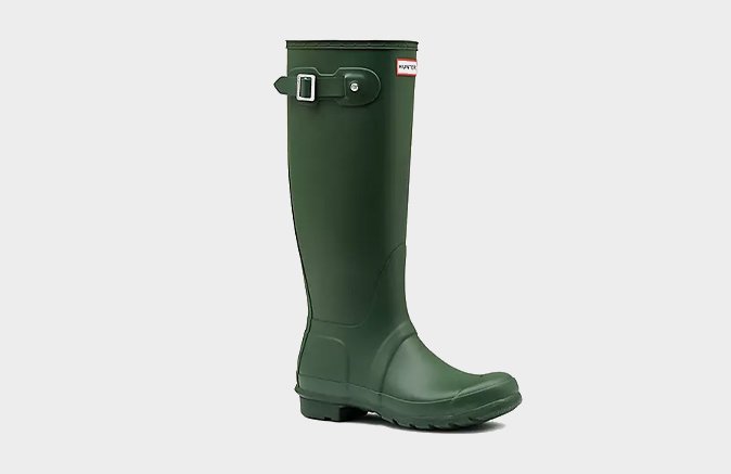 Belk womens hot sale rain boots