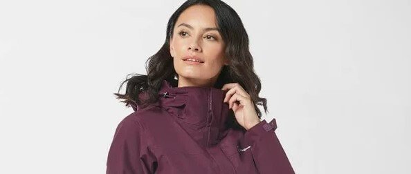 Berghaus best sale promo code