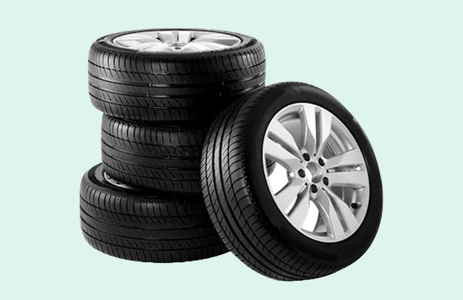 Tires