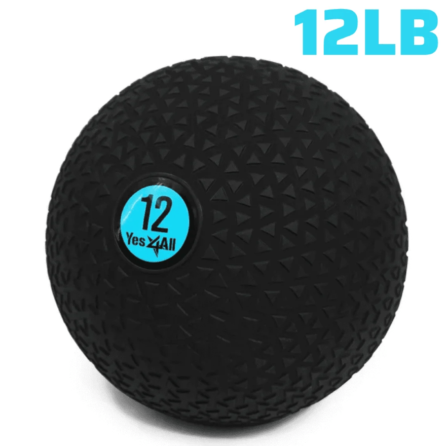12-lb. Slam Ball