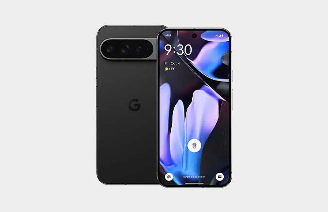 GooglePixel 9 Pro XL