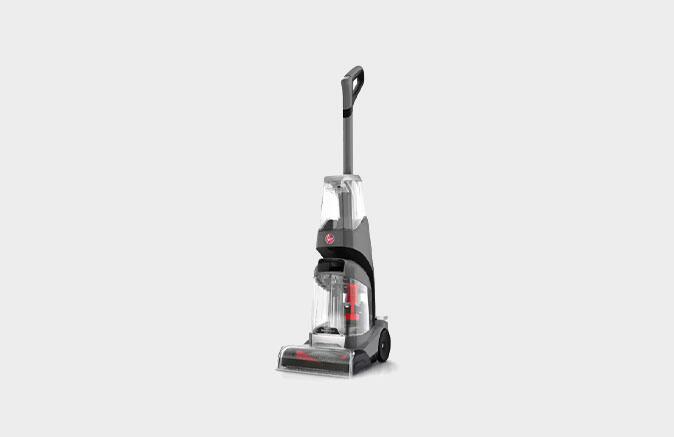 Hoover ONEPWR SmartWash Automatic Cordless Carpet Cleaner Machine