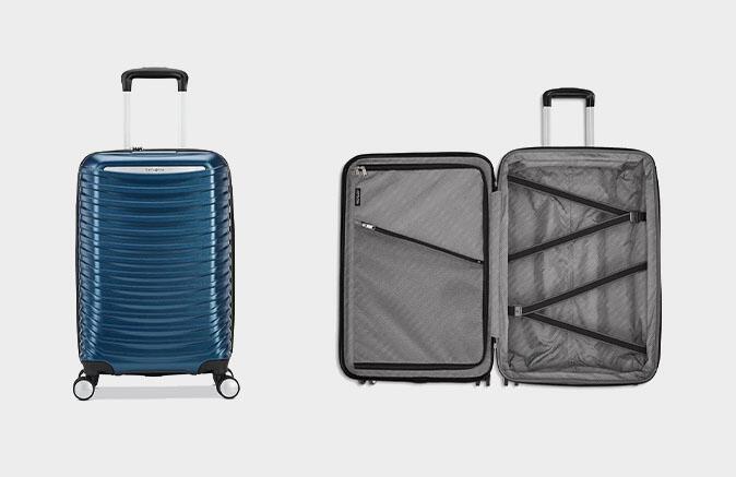 Samsonite Spin Tech 6 Carry-On Spinner