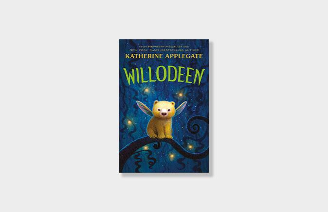 Willodeen by Katherine Applegate