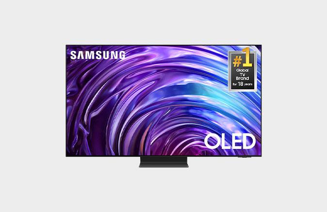 Samsung 77 inch Class OLED S95D TV