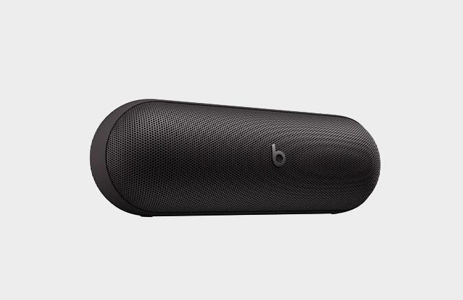 Beats Pill Wireless Bluetooth Speaker