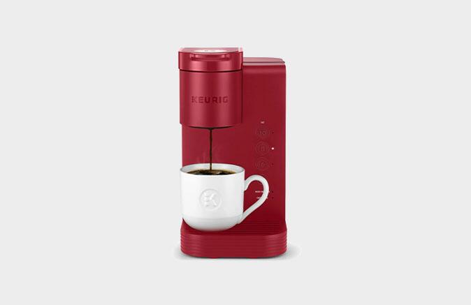 Keurig K-Express Single-Serve Coffee Maker