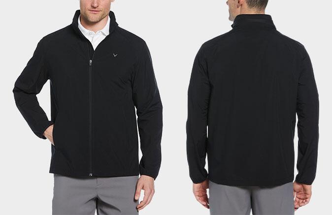 Men’s Wind Protection Jacket