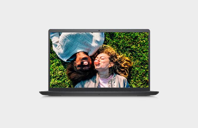 Inspiron 15 Laptop