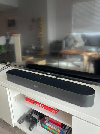 Best Buy Sonos Beam