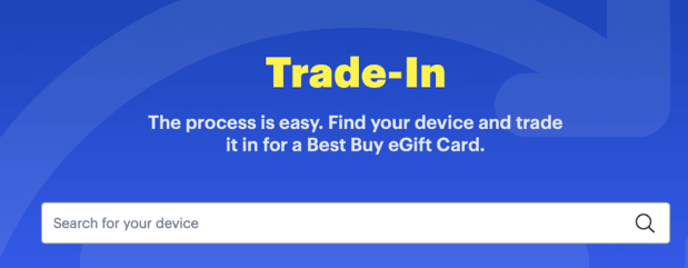 best-buy-trade-in-section