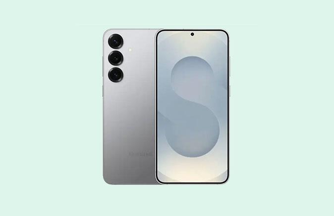 Samsung Galaxy S25+