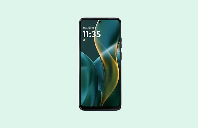Motorola Moto G 2025