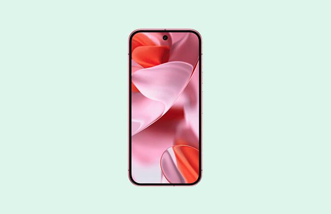 Google Pixel 9