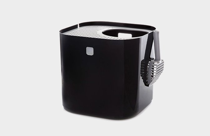 Modkat Litter Box