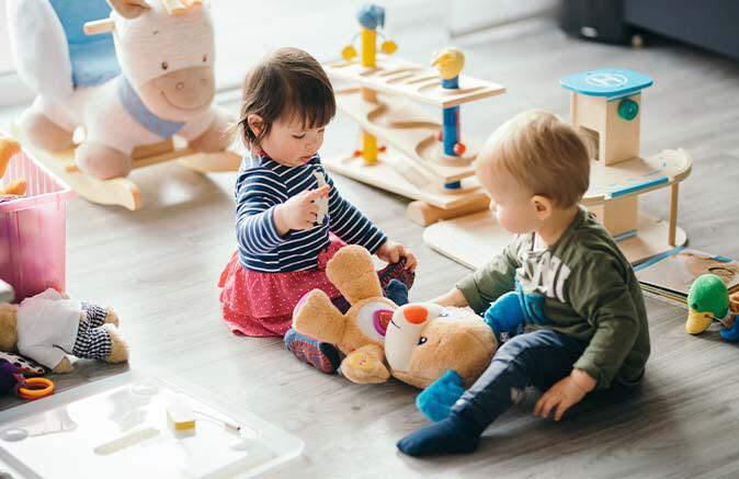 Toys