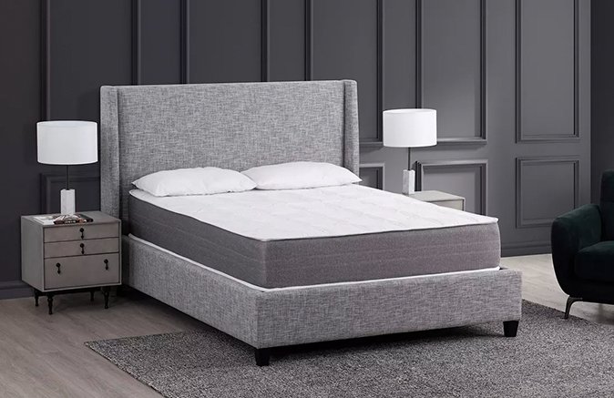 Mattress