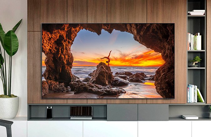 TV