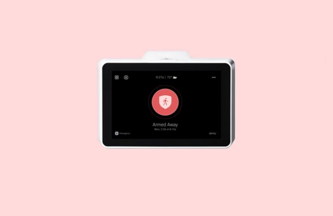 Xfinity Home