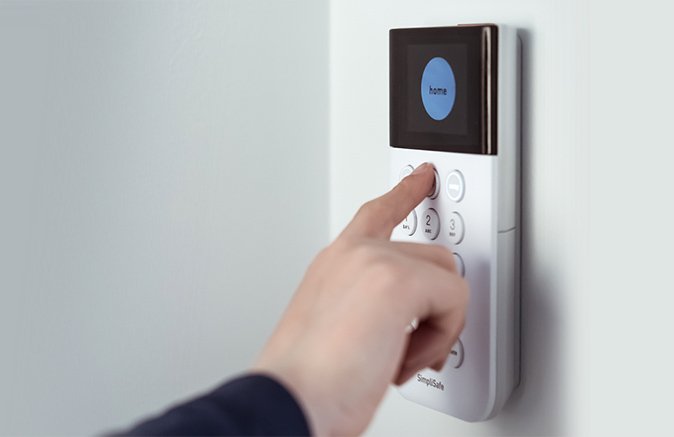 SimpliSafe
