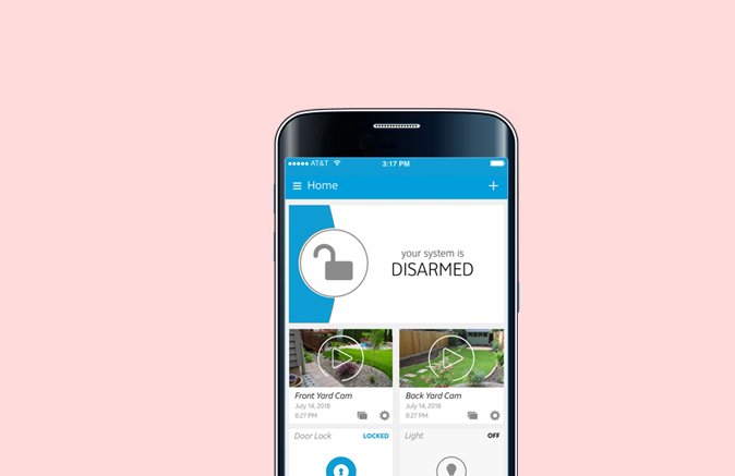 AT&T Digital Life
