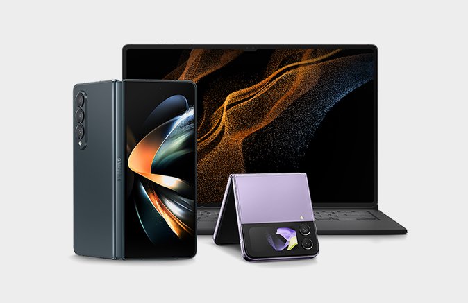 Laptop and cell phones