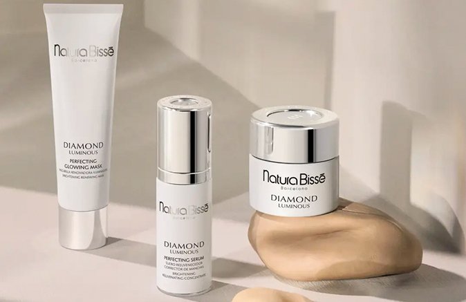 Skincare products
