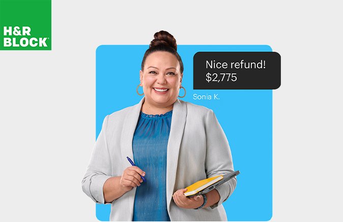 H&R Block