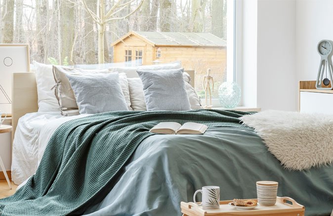 Bedding