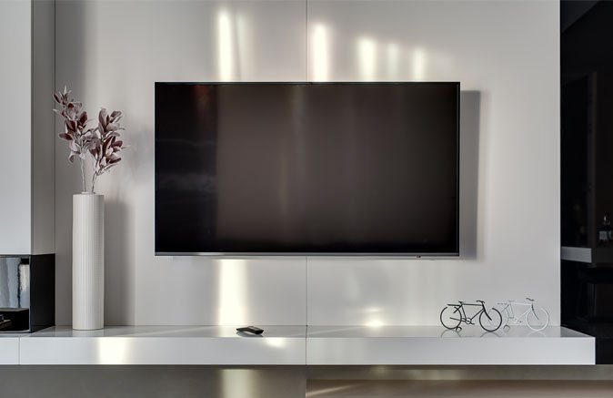 TVs