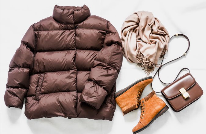 Winter Clothing