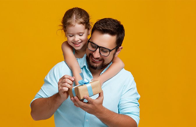 Father's Day Gifts