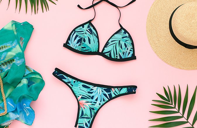 Swimwear