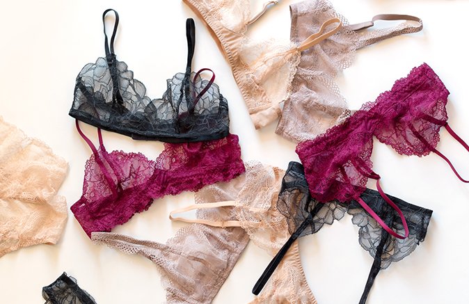 Lingerie