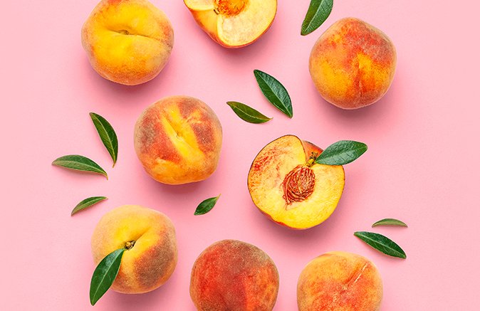 In-Season Foods