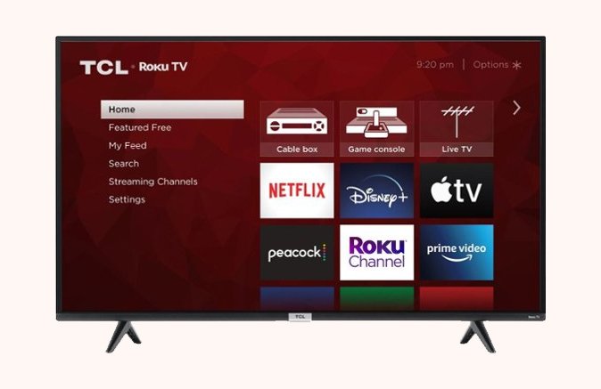 Best TV Deals 2021: Find the TV of Your Dreams at the Price You Need