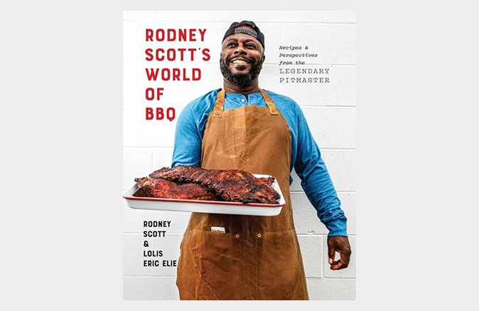 Rodney Scott's World of BBQ
