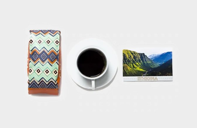 3-Month Coffee Subscription