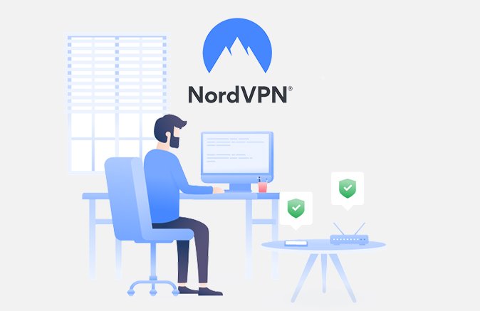 NordVPN