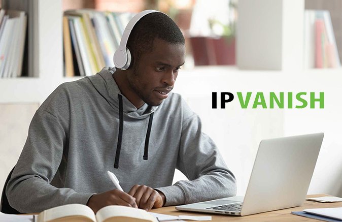 IPVanish