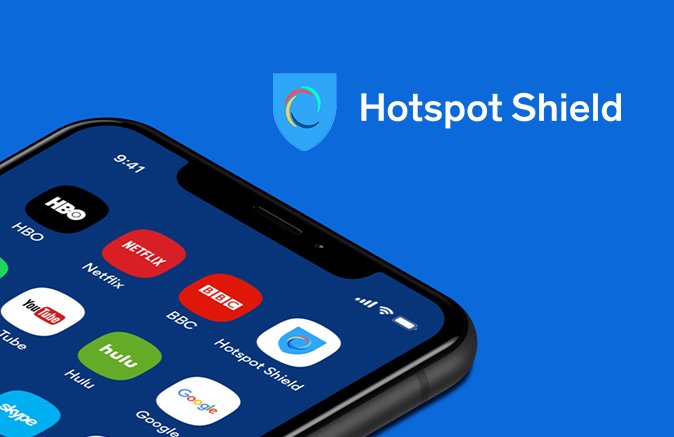 Hotspot Shield