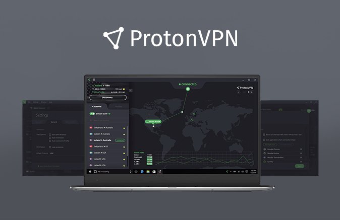 ProtonVPN