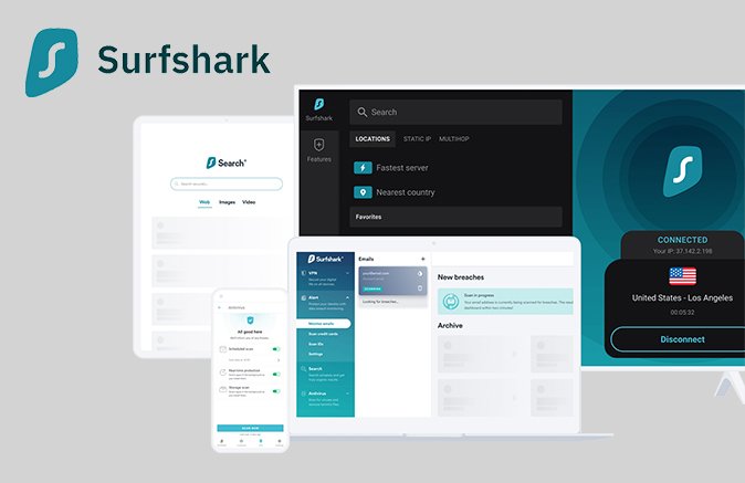 Surfshark